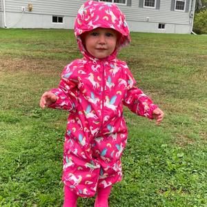 Meet your Posher, Helen